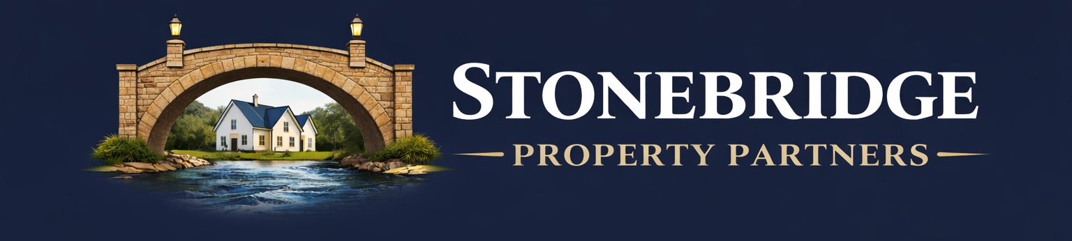 Stonebridge Property Partners logo